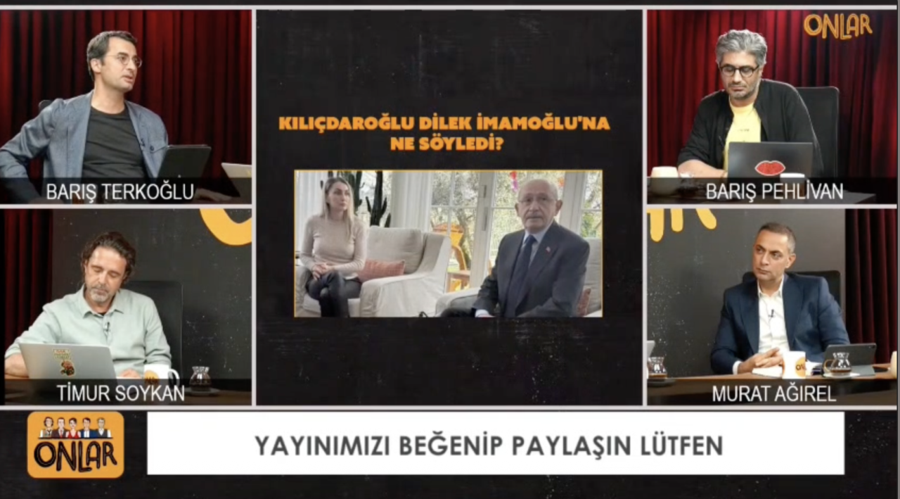 Kılıçdaroğlu'nun Kara Listesinde Ahmet Aras da Var: Dört Belediye Başkanının İsmi İlk Kez Açıklandı 2